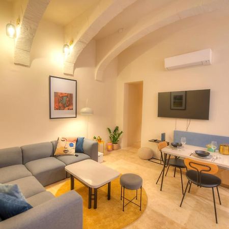 Stylish & Traditional 1 Bedroom Apartment Ddem1-1 La Valeta Exterior foto