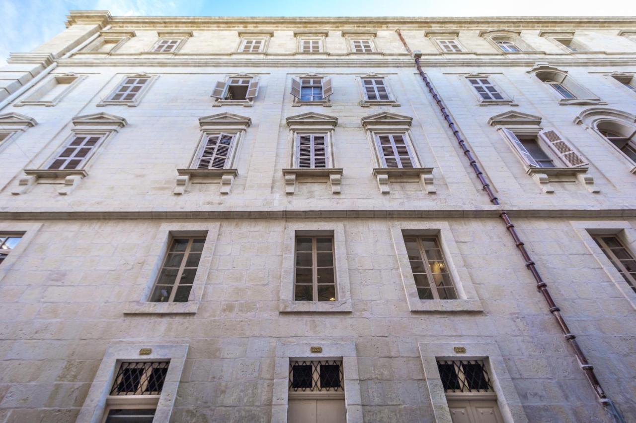 Stylish & Traditional 1 Bedroom Apartment Ddem1-1 La Valeta Exterior foto