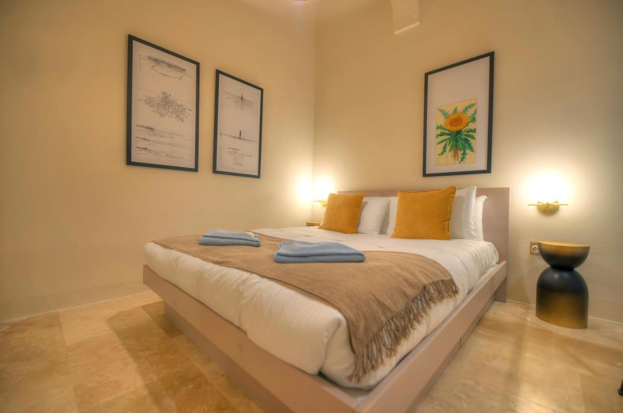 Stylish & Traditional 1 Bedroom Apartment Ddem1-1 La Valeta Exterior foto