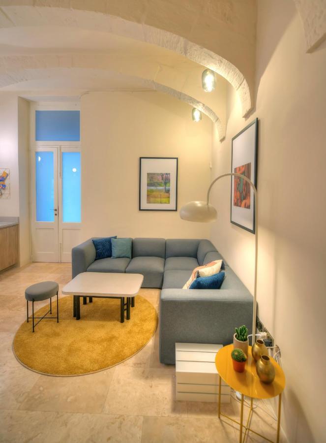 Stylish & Traditional 1 Bedroom Apartment Ddem1-1 La Valeta Exterior foto